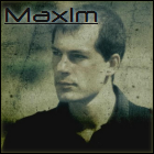 Аватар MaxIm